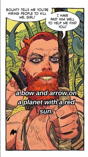 Krem of the Yellow Hills? #supergirl