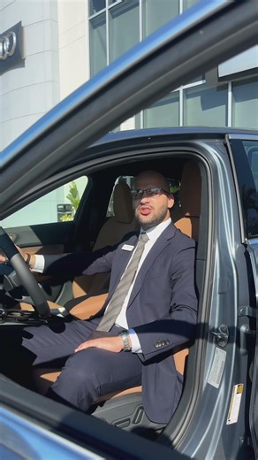 Audi A5 Walkaround | Audi Naples