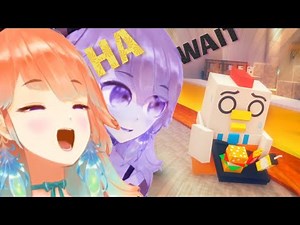 Kiara talked about "KFP HIRING" and EP2!