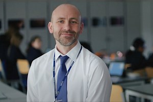 Senior School Staff | Nottingham Girls' High School