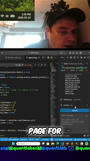 Codex 5.2: Best Value AI Code Generator Tool #shorts