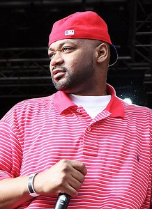 Ghostface Killah at Phoenix Concert Theatre (01 Feb 2026)