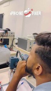 1.3K views · 1.6K reactions | iPhone Advance level Training Day 1 - Power Section of iPhone | Hasan Patel | Facebook