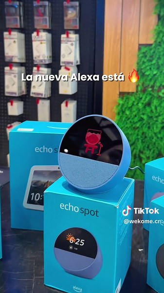 Novedades de Alexa: Tu asistente inteligente en casa