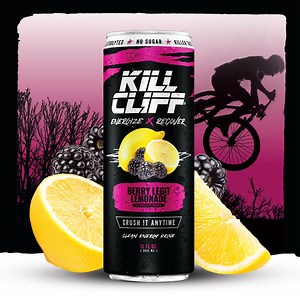 KILL CLIFF Berry Legit Lemonade