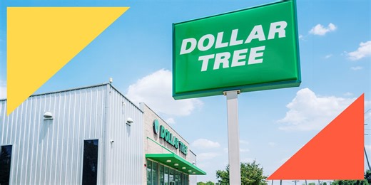 This $1.50 Dollar Tree Kitchen Storage Find Is So Useful, One Shopper Bought 20