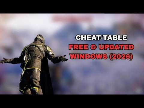 HellDivers 2 Cheats | HellDivers 2 Cheat Engine (Trainer) INFINITE SUPER CREDIT - XP HACK (2026)