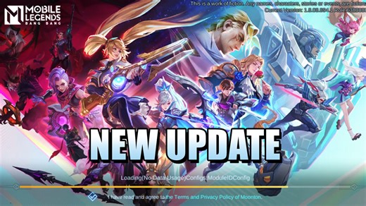 CANCELLED EXPERIMENTAL ADJUSTMENTS - NEW UPDATE PATCH 1.8.20 ADVANCE SERVER 00:00 Cancelled Adjustments 00:32 Wanwan 01:23 Lylia 02:01 Melissa 02:11 Lesley 02:22 Luo Yi 02:33 Yu Zhong 02:46 Mathilda 03:00 Ice Queen Wand 03:22 Sanctum Island 03:46 New Skins | Elgin - Gaming