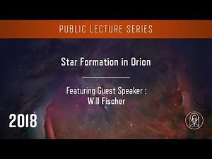Star Formation in Orion