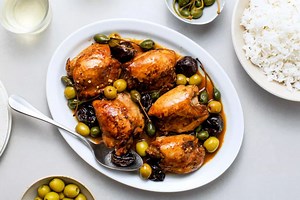 Avoid the Sunday Scaries With 36 Delicious Weekend Dinner Ideas