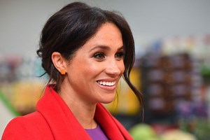 The secret behind Meghan's 'moon' ring revealed