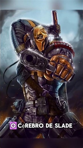 O EXTERMINADOR É UM MERCENÁRIO MORTAL.