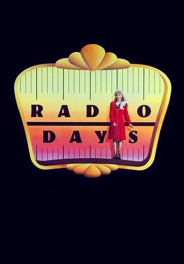 Radio Days - movie: where to watch streaming online