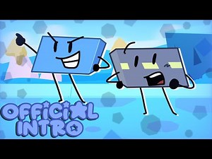 Shape World Caffeinated - Official Intro