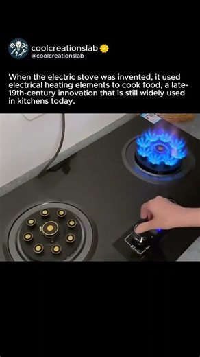 This Simple Burner Changed Kitchens Forever 🔥