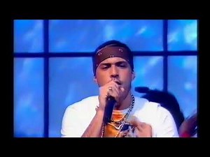 Sean Paul - Like Glue