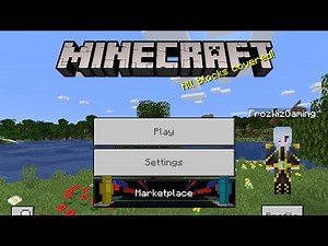How to transfer Minecraft world to another device “Easiest way” (IOS only)