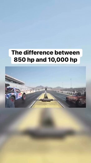 The difference between 850 hp and 10,000 hp 😵‍💫🤯🤯 HYPERCARS | HYPERCARS