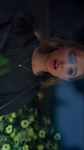 RAQUEL & YOSHI DEATH SCENE 😢❤️ | THROUGH MY WINDOW 2 [4K EDIT] | AryNBaRi Edits #shorts