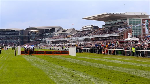 Timeform analysis | Strong form to follow