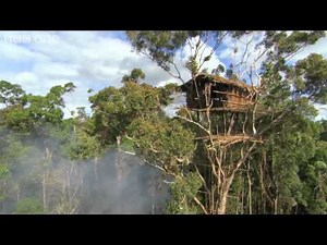 Human Planet - Trailer - BBC 2011 (HD)