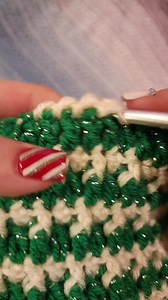 23K views · 325 reactions | I've shown how to crochet the reverse sc ( crab stitch ) worked into the 3rd loop before, however there was some confusion. I hope this helps clarifies. I worked it under both top loops in this one. #myknottyhobby #asmr #crochet | My Knotty Hobby | Facebook