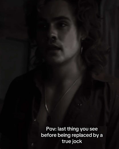 The Brutal Reality of Being Replaced by a True Jock