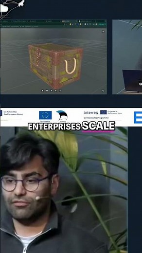 GPU API: Generate Bulk Requests for Enterprise #shorts