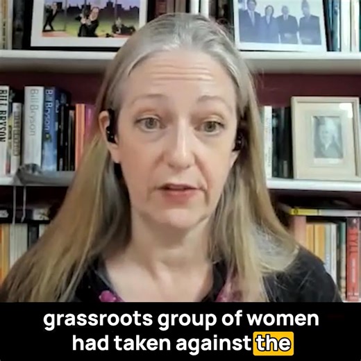 Before: "Men who had gender recognition certificates counted as women.” After: "Sex now unambiguously means really sex. It's not lawful for it to mean anything else.” — Helen Joyce Will courts elsewhere follow Scotland’s lead? Find out more about Helen's upcoming New Zealand tour via the replay page. 🎥 Watch here: https://rcr.media/episodes/helen-joyce-tour-gender-law-free-speech #RCRMedia | RCR Reality Check Radio NZ