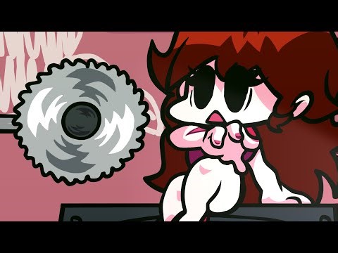 Wrong Target (FNF ANIMATION)