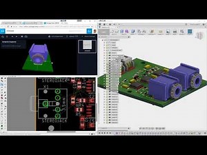 EAGLE和Fusion 360 －开启产品设计新纪元