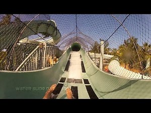 Atlantis Aquaventure Waterpark Nassau, Bahamas POV's