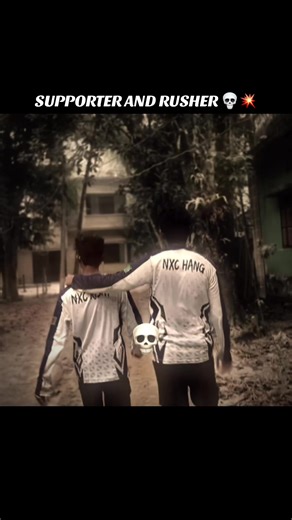 Best Duo 💀🔥 #nexocity #esports #team #ff