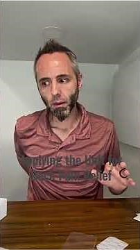 Applying the Unit for Back Pain Relief