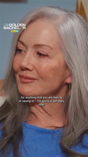 104K views · 9.6K reactions | "The more life you have, the more mess there is." ❤️ #GoldenBachelorAU | Watch on Channel 9 and 9Now: https://nine.social/12jY | Channel 9 | Facebook