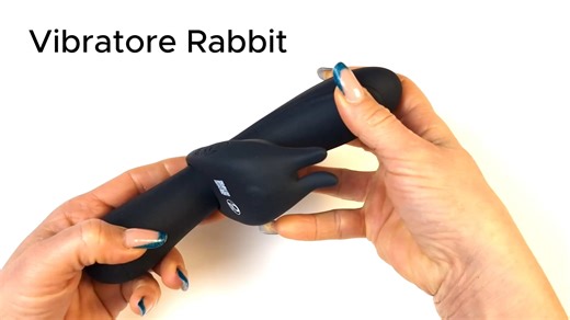 Duo - Vibratore & Cock Ring