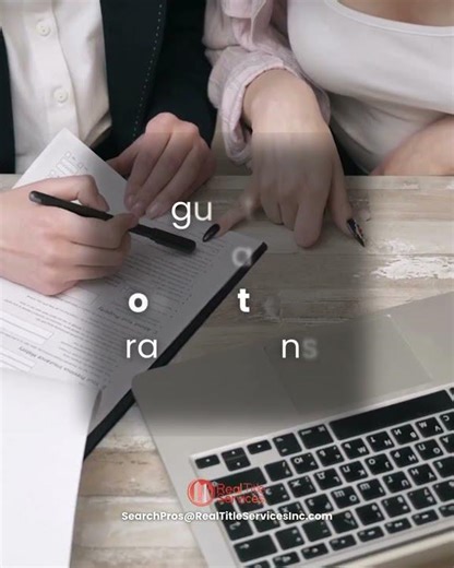 Increased Scrutiny in Residential Real Estate Transactions