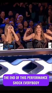 A six year old girl stunned AGT with a heartbreaking song for her lost brother leaving judges and audience in tears full story below 👇 | Seven Davis Jr