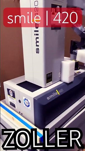 Zoller • smile | 420 PROMO