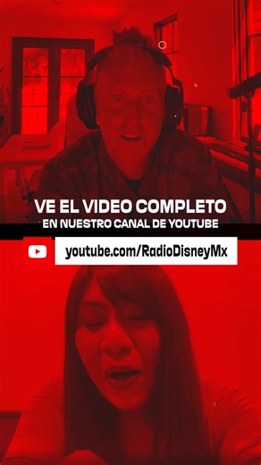 ¡Ya puedes ver la entrevista completa con We The Kings! 🎥 Corre a nuestro canal de youtube y checa lo que platicamos con ellos. 👑 Además, muy pendiente de nuestras redes sociales porque muy pronto tendremos sorpresas. 🎟️ #RadioDisney #WeTheKings | Radio Disney México