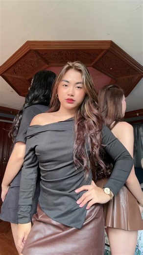 Candies Challenge: Runcav Management's New Love Team