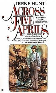 Across Five Aprils