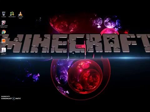 TUTO MINECRAFT : Comment installer le launcher shiginima.