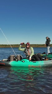 143K views · 3.4K reactions | We’re #KayakAnglers, of course we missed out on a big one while filming this video!  Which one was the most relatable? 樂 #KayakFishing #OfCourse | Old Town Fishing | Facebook