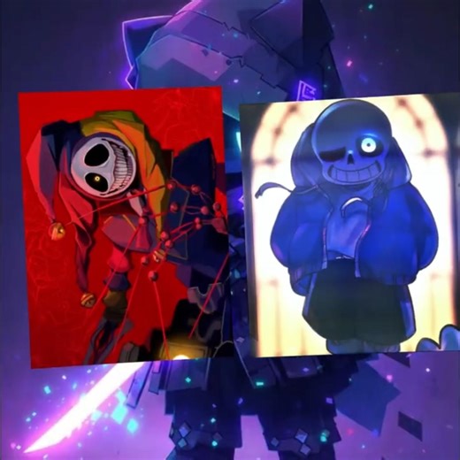 Sans Evolution Gets Insane 😈 #undertale #animation #shorts