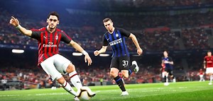 Konami umumkan "solusi sementara" dari gangguan koneksi PES 2019