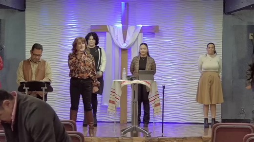 La Supremacía de Dios -Isaías 40:12 | Pastor Carlos Aguirre | Únete con nosotros para el servicio a las 2pm *******WE DO NOT OWN RIGHTS TO THE MUSIC***** | Temple of Divine Restoration - T.D.R