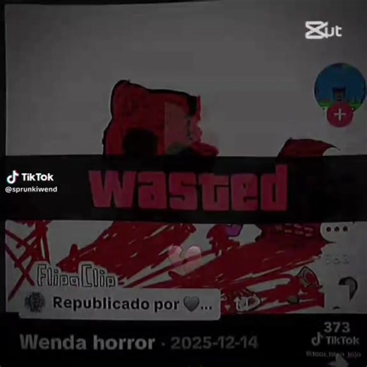 apenas desista bro tu já perdeu no argumento🫩💔 @Wenda horror