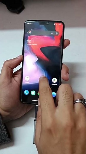 OTG Problem solution | otg problem solution realme | Enable USB option in Mobile