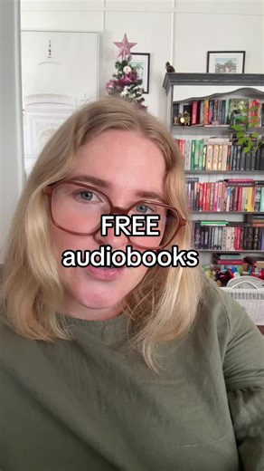 When I stopped to think about it, some of my favourite reads of 2025 I listened to for FREE… I mean I did go out and buy some of these books because I loved them so much… but we won’t talk about that. Free audiobooks! Library card! Use it! #audiobooks #borrowbox #aussiebooktok #favouritebooks #freebooks